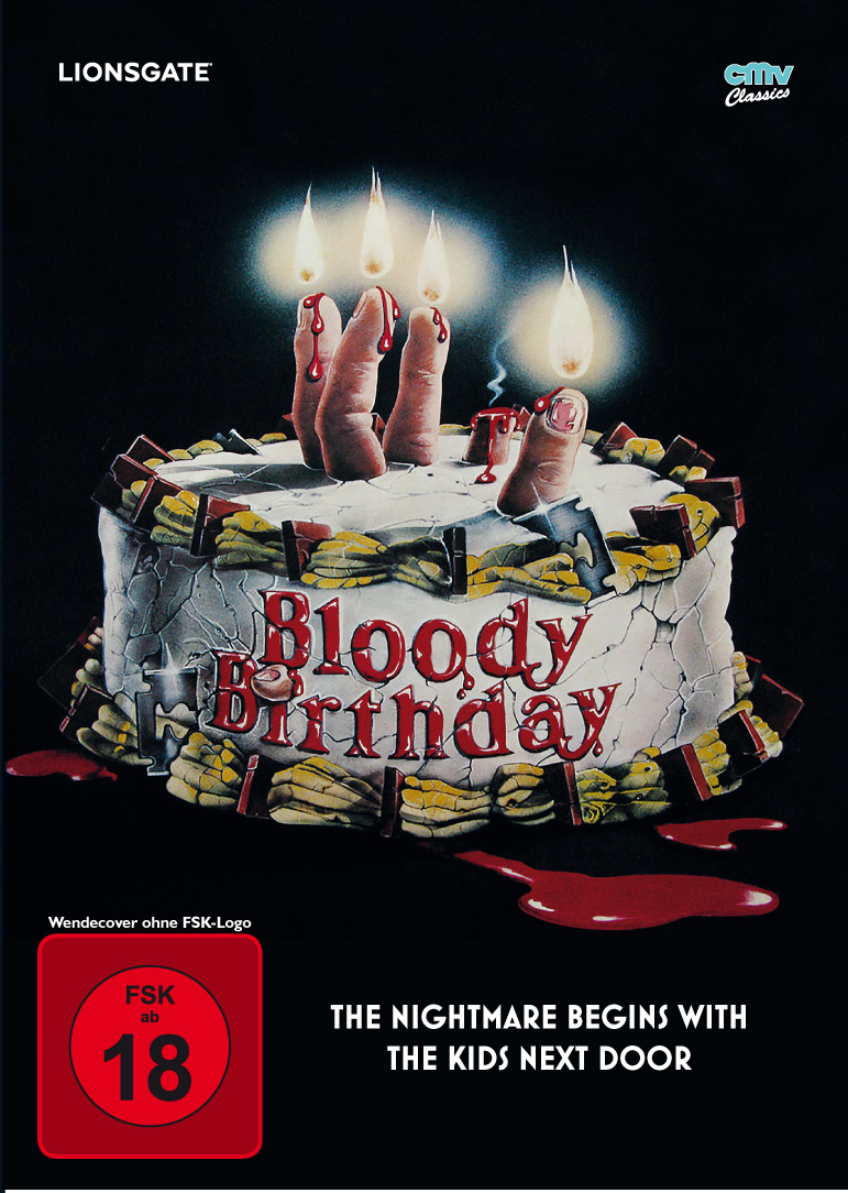 Bloody Birthday (Angst)