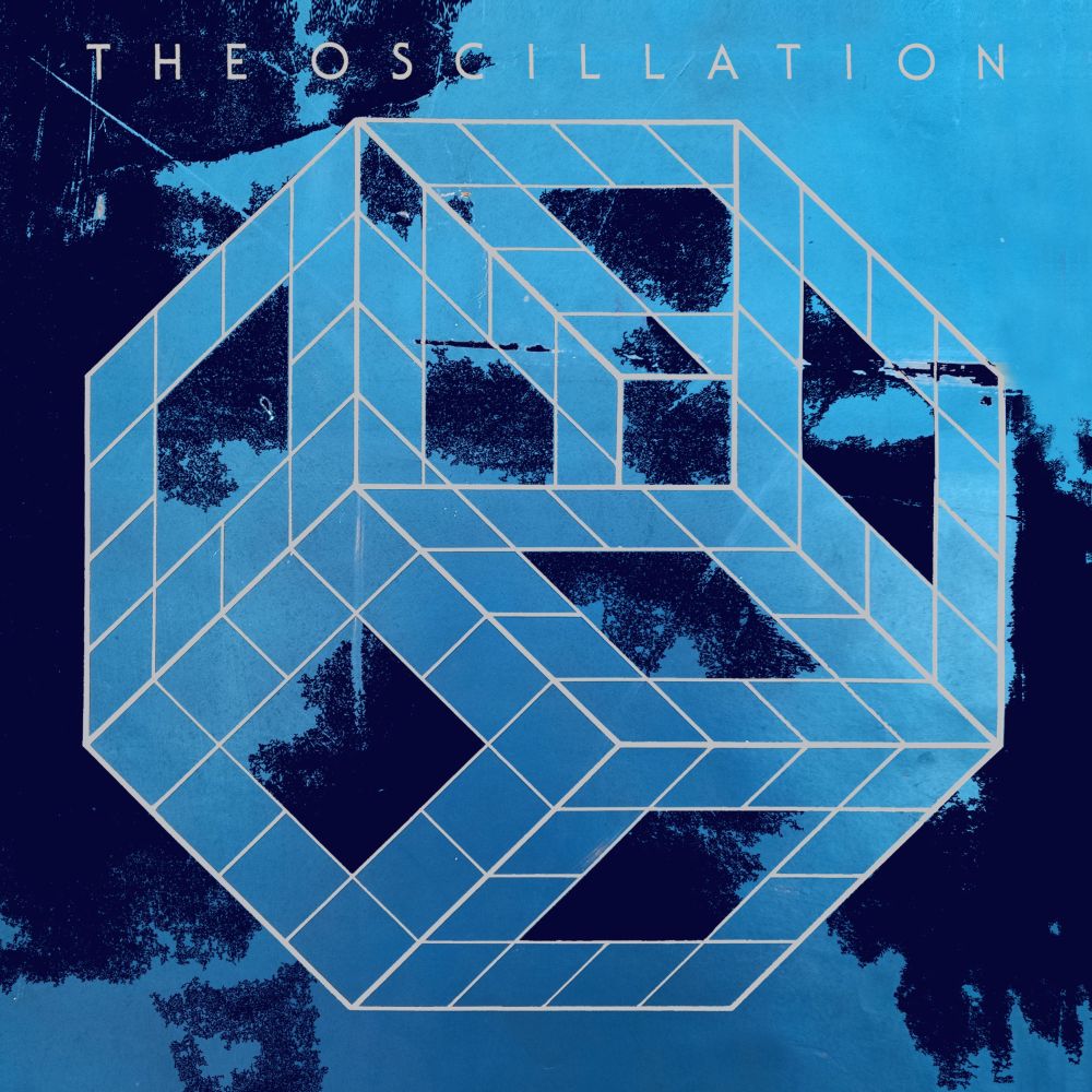 Oscillation, The - The Start Of The End (LP)