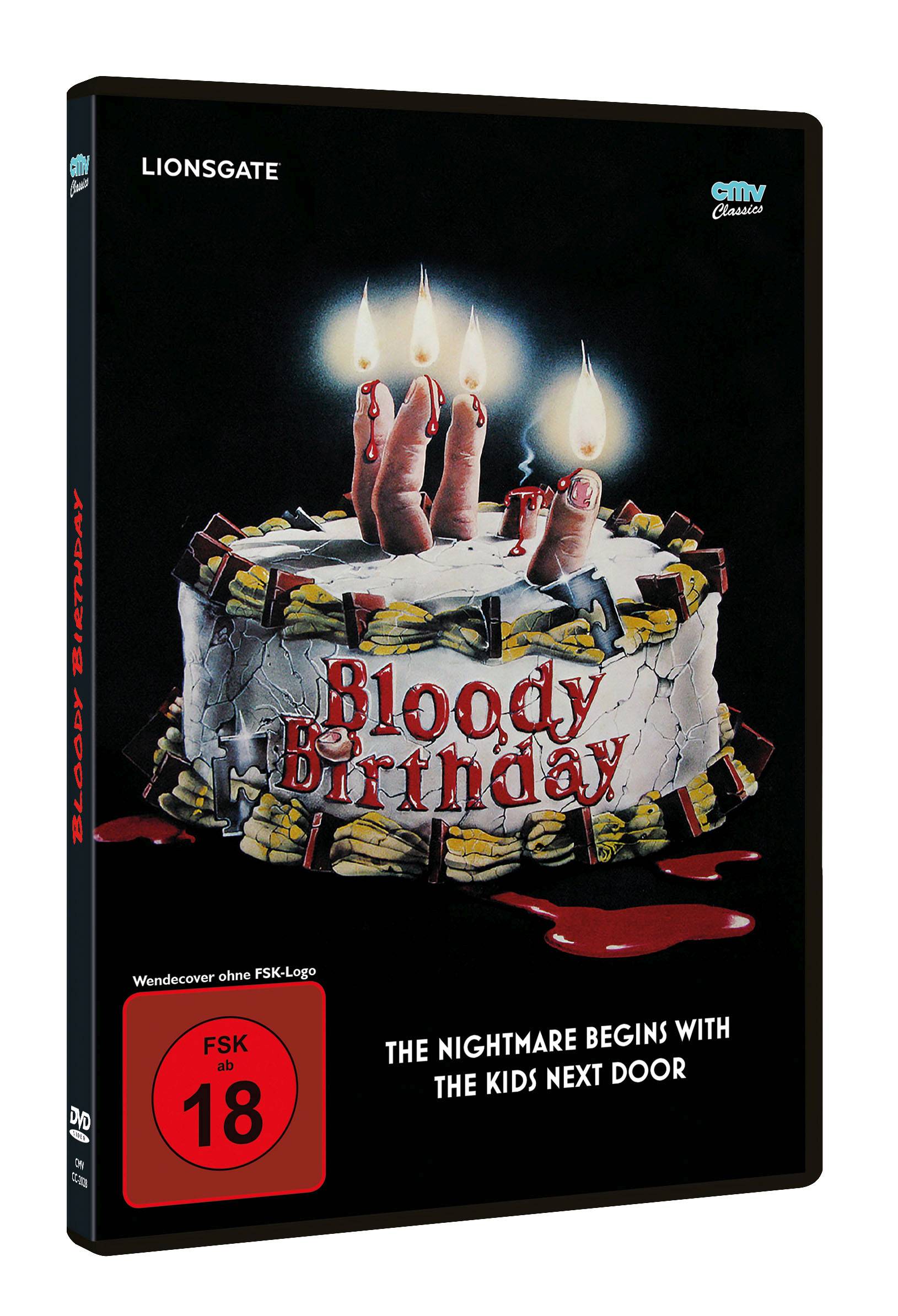 Bloody Birthday (Angst)