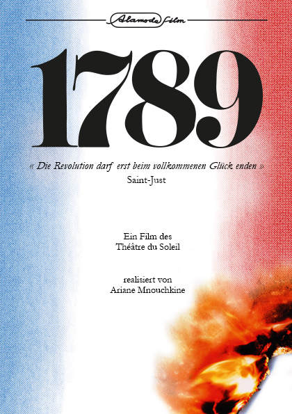 1789 (von Ariane Mnouchkine)