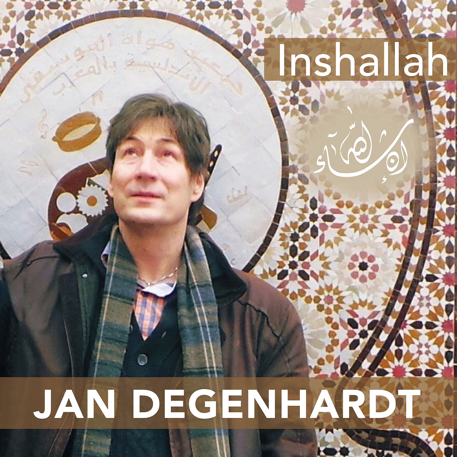 Degenhardt, Jan - Inshallah