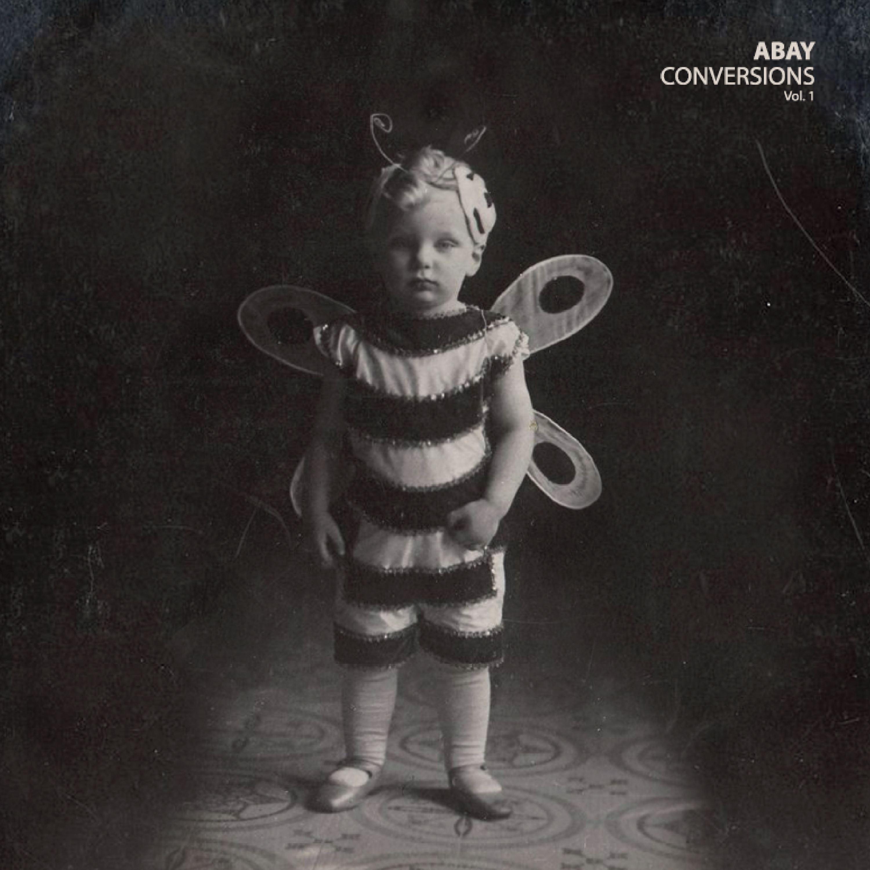 ABAY  - Conversions Vol. 1 (10+CD)