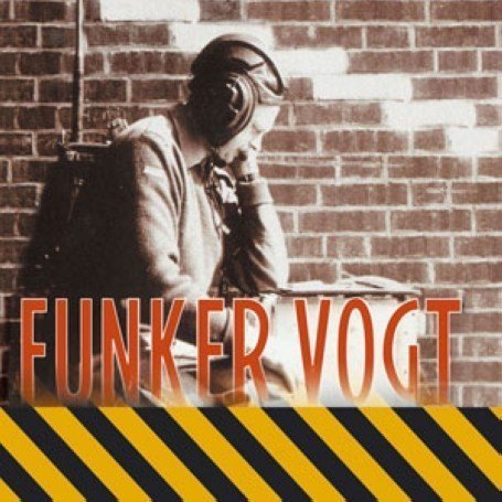 Funker Vogt - Thanks for nothing