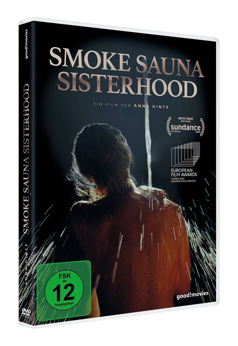 Smoke Sauna Sisterhood 