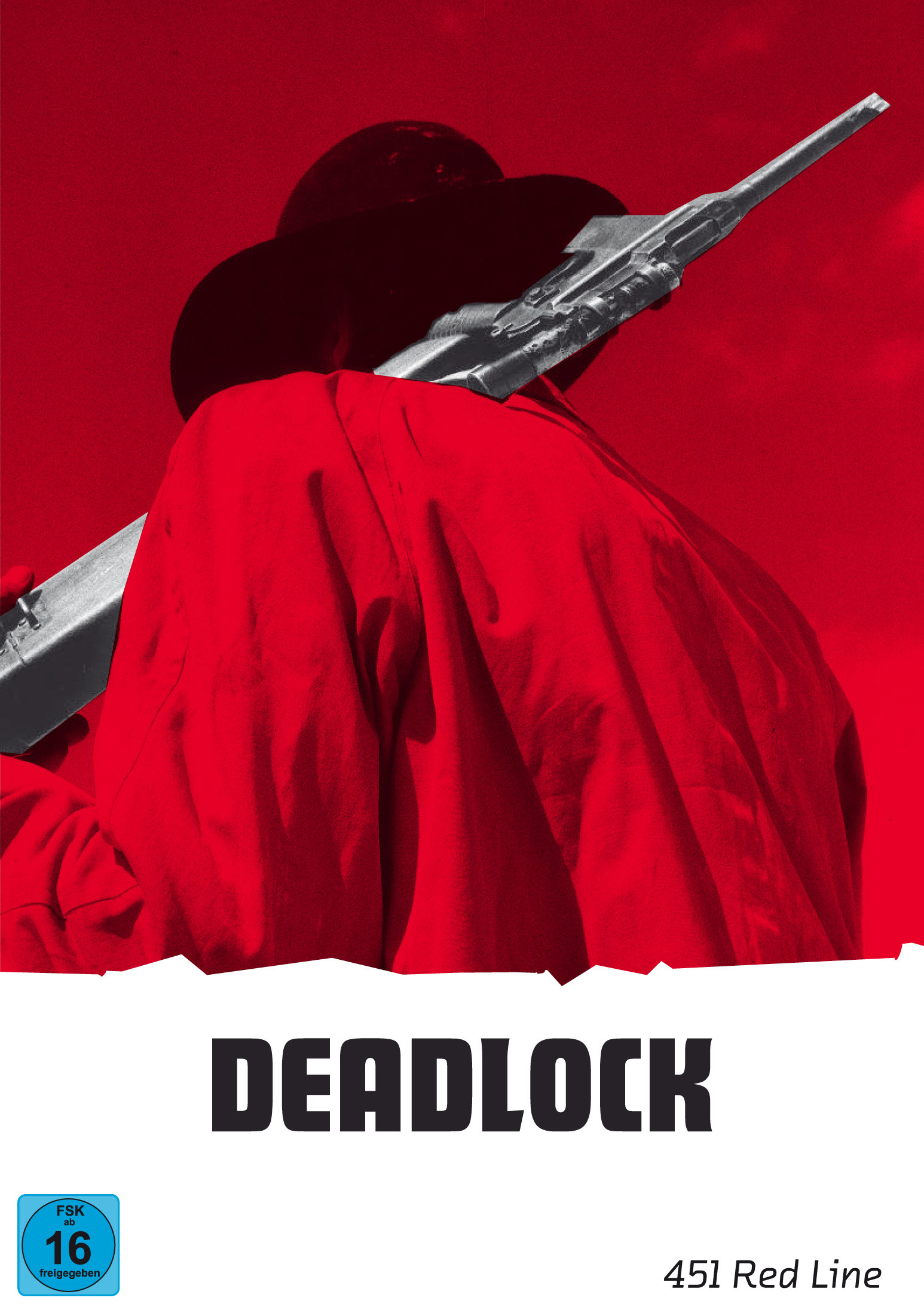 Deadlock - Special Edition