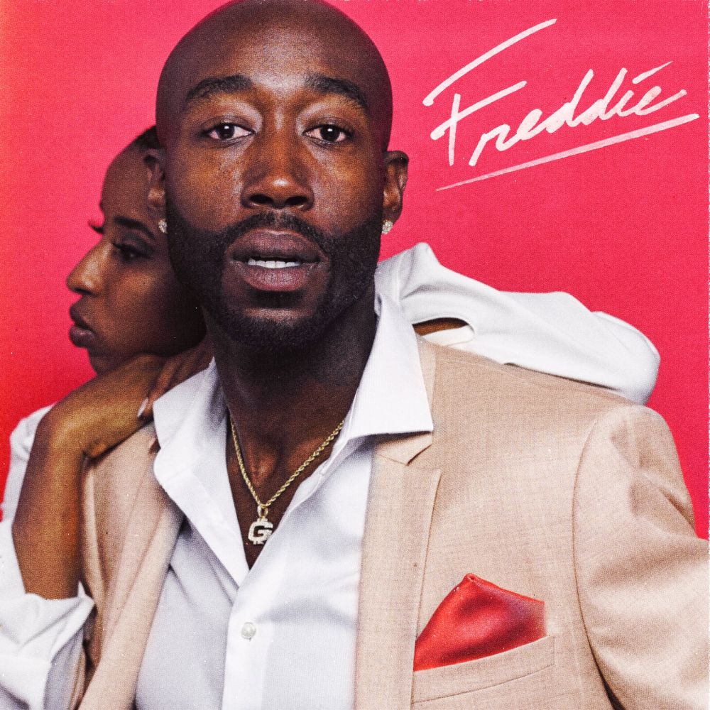 Gibbs, Freddie - Freddie (LP)