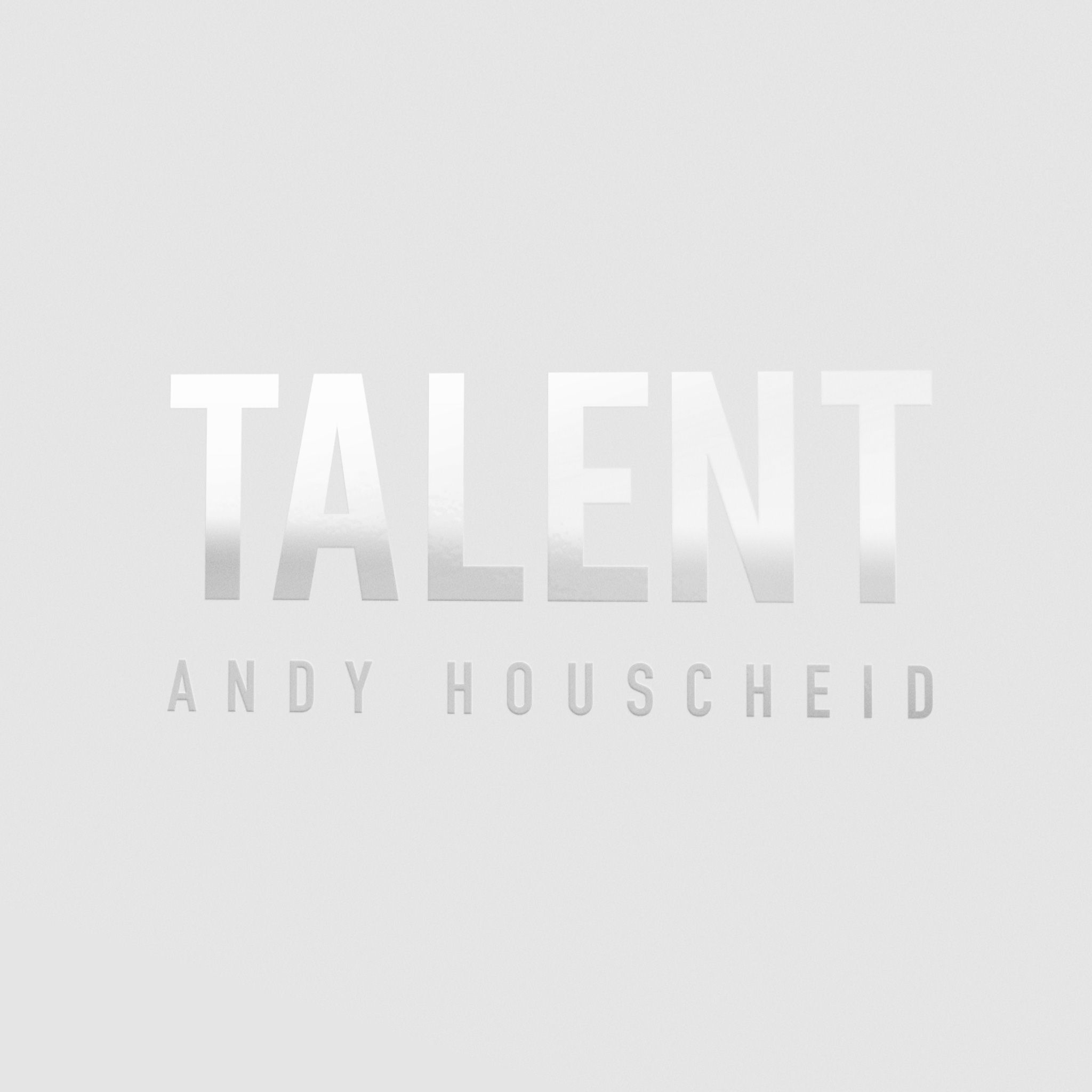 Houscheid, Andy - Talent