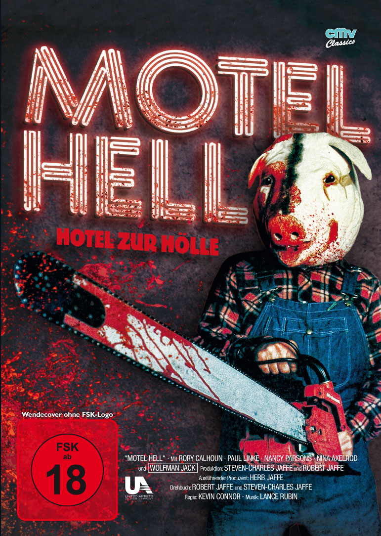 Motel Hell (Hotel zur Hölle)