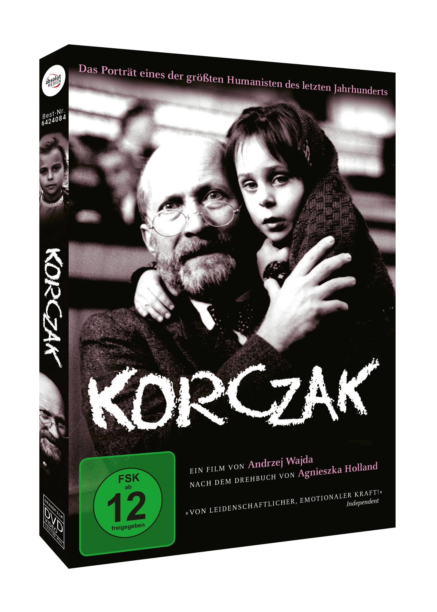 Korczak (Neuauflage)