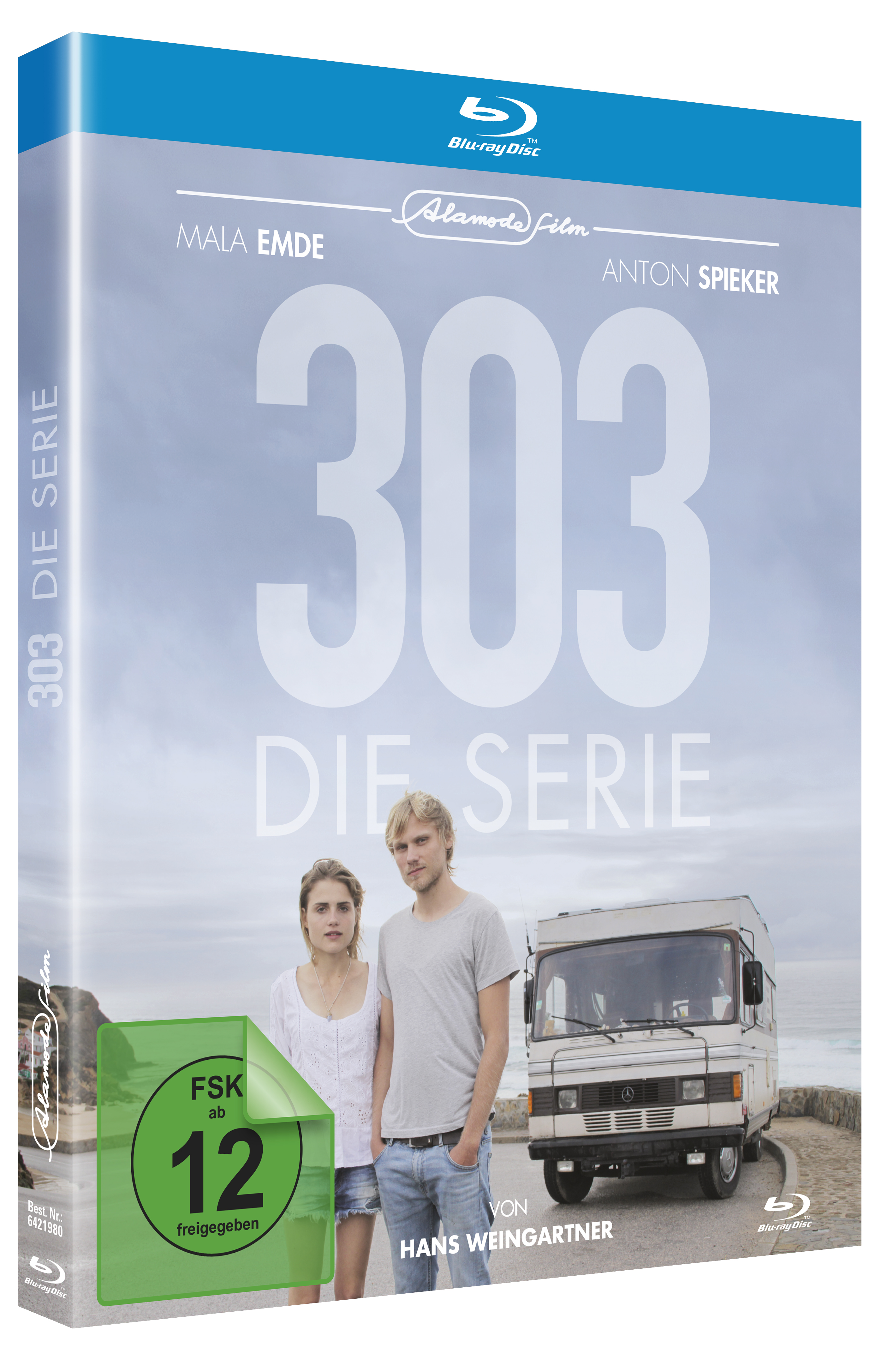 303 (Die Serie)