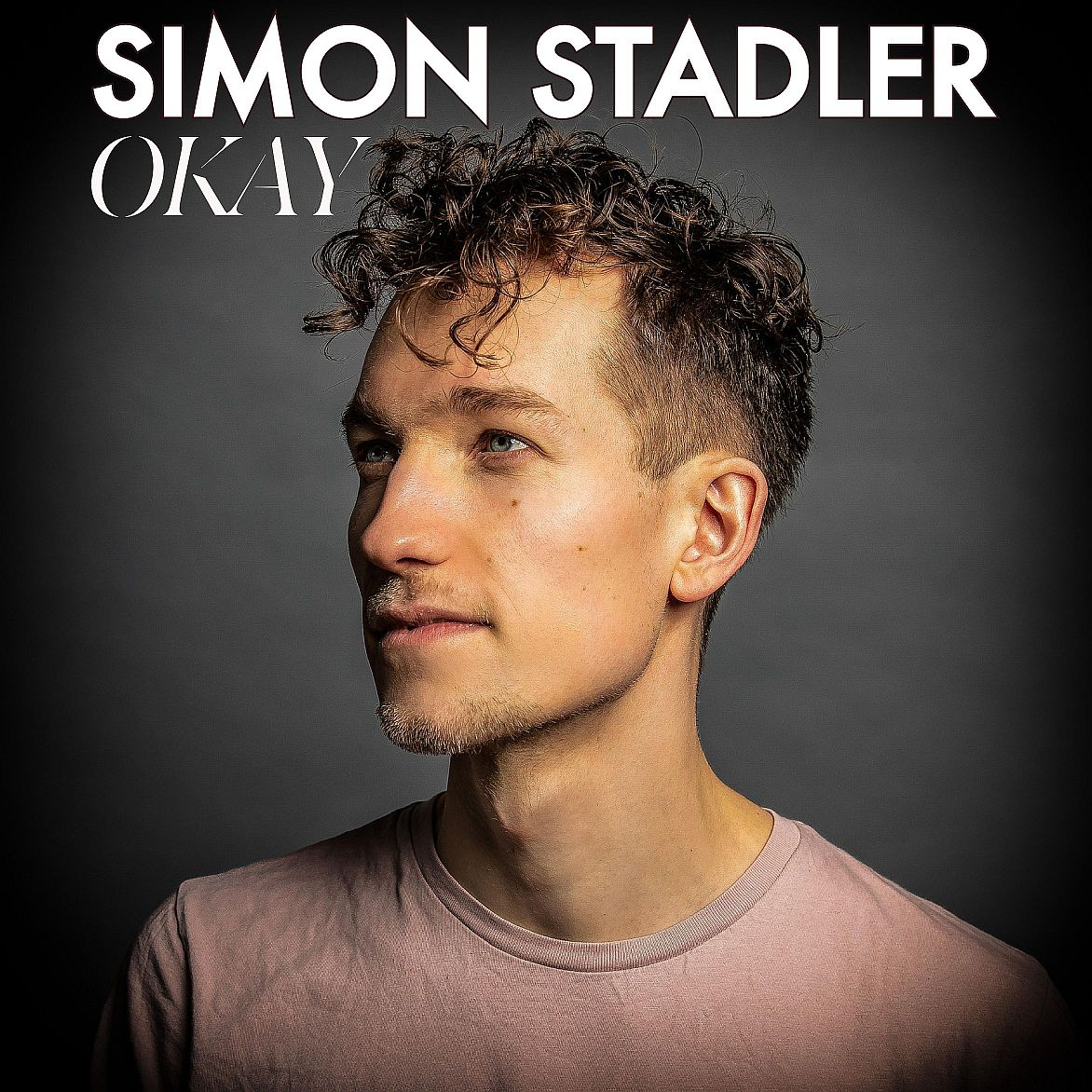 Stadler, Simon - Okay (LP)