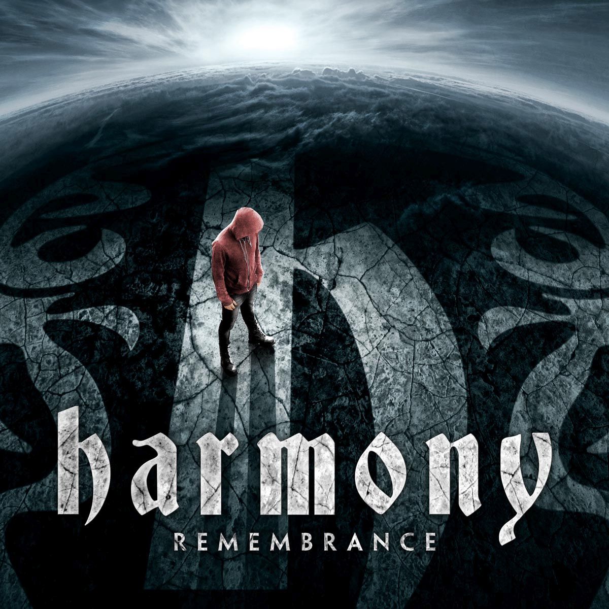 Harmony - Rememberance EP