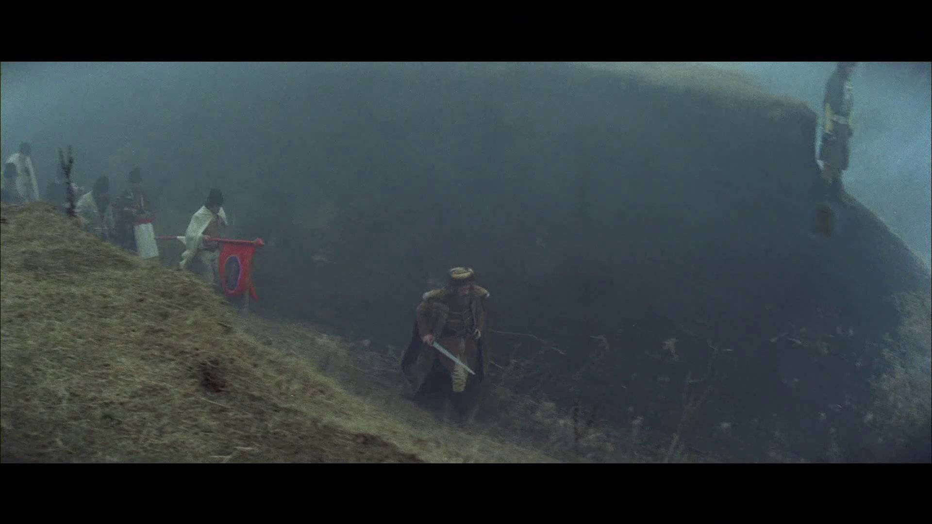 Abenteuer im Zeichen des weißen Pferdes & Türkenschlacht im Nebel - Doppelbox (DEFA Filmjuwelen)