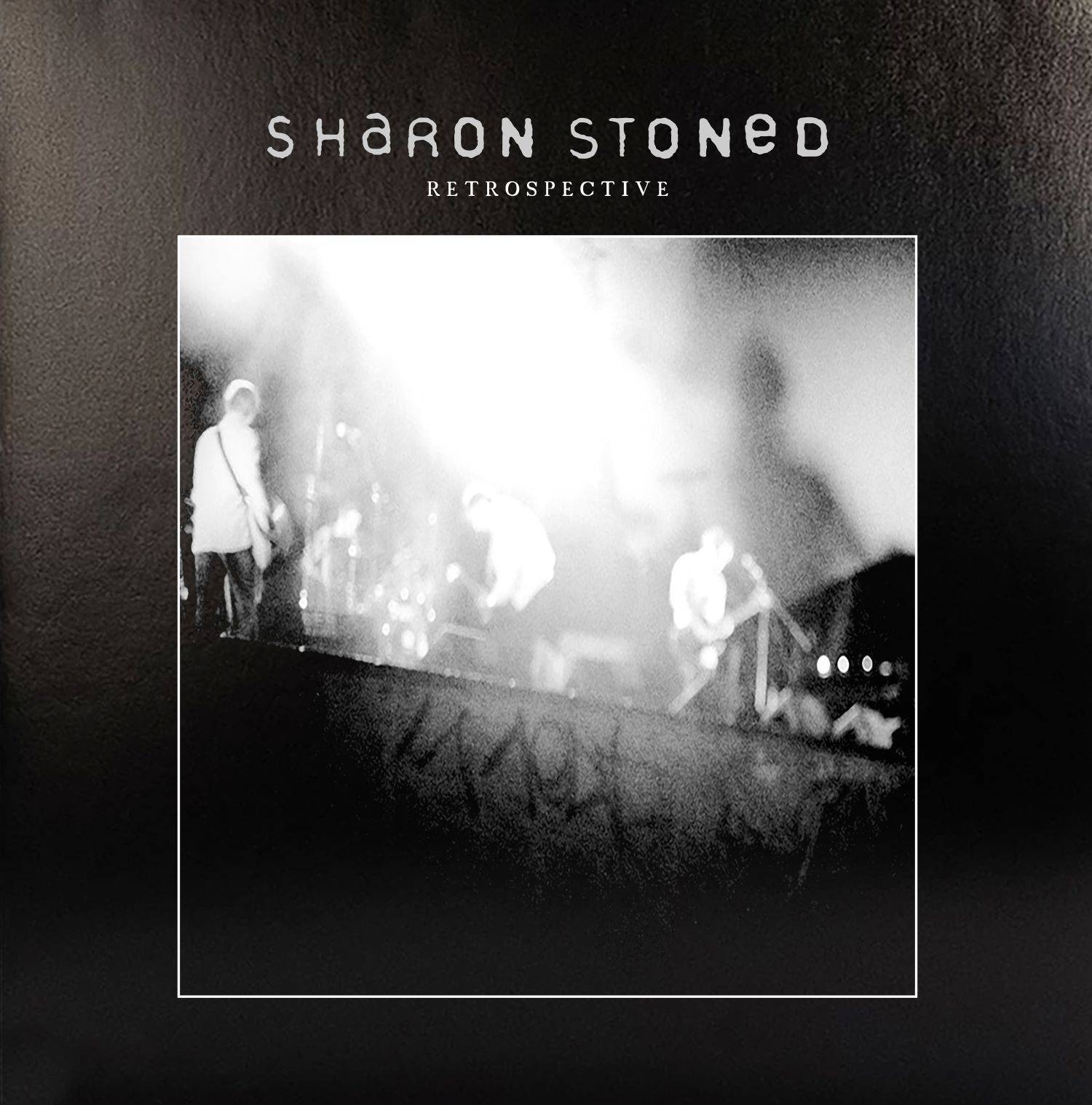 Sharon Stoned - Retrospective (2LP)
