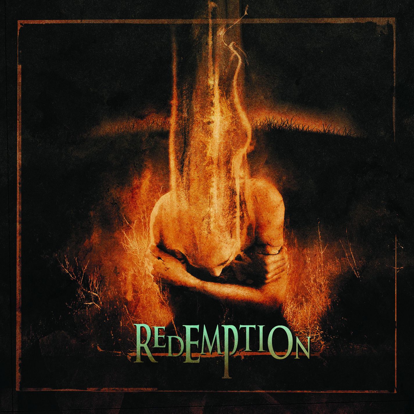 Redemption - The Fulness Of Time (Re-Issue)
