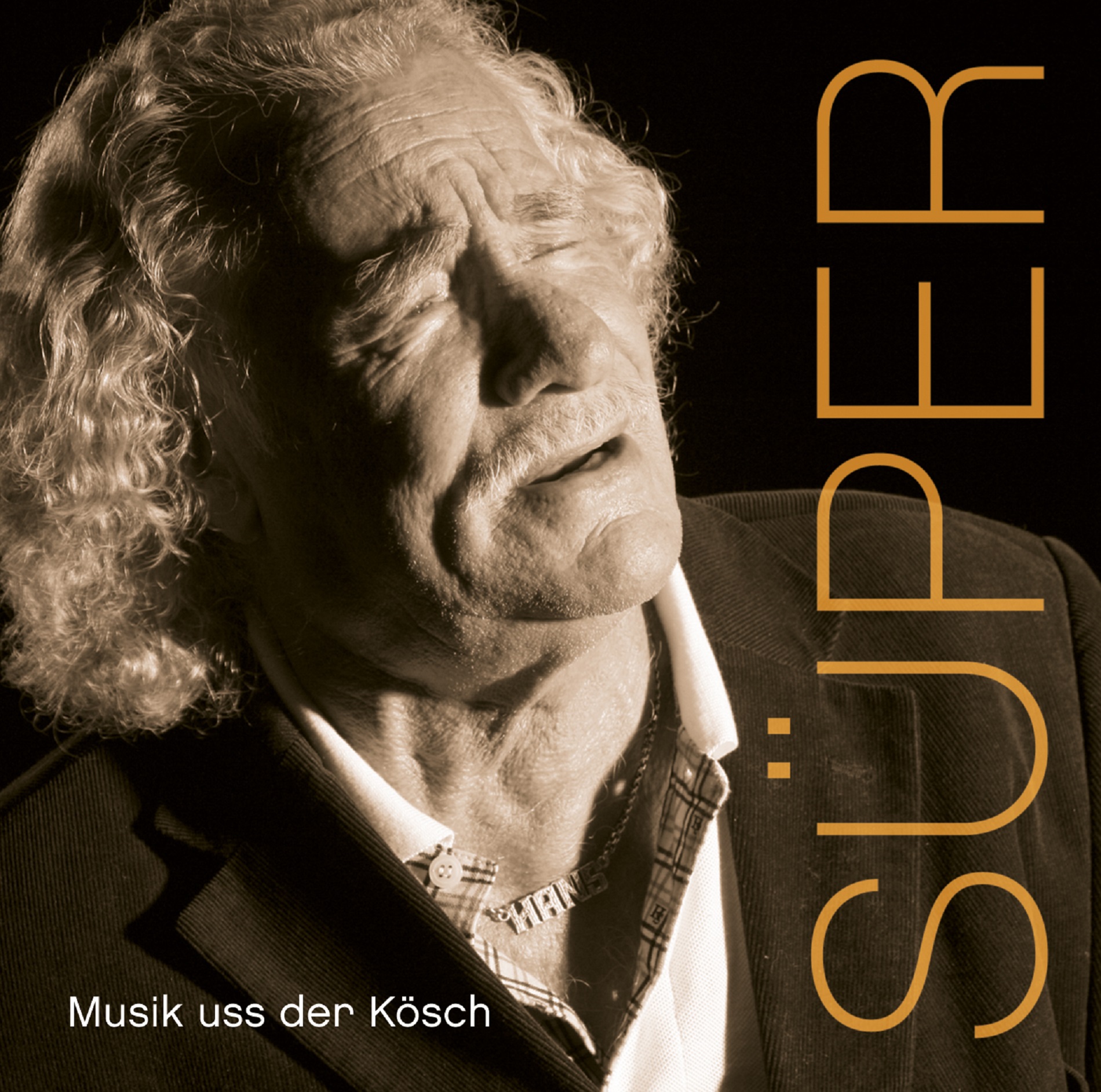 Süper, Hans - Musik Uss Der Kösch