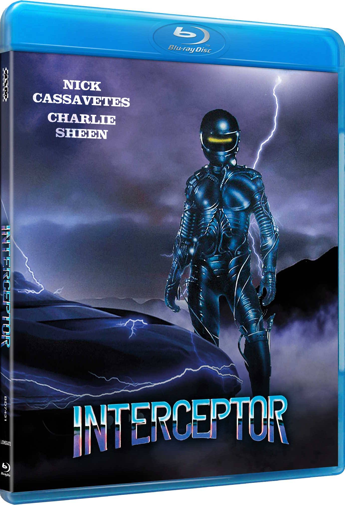 Interceptor (Remastered)