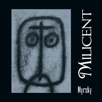 Milicent - Myrsky (LP)