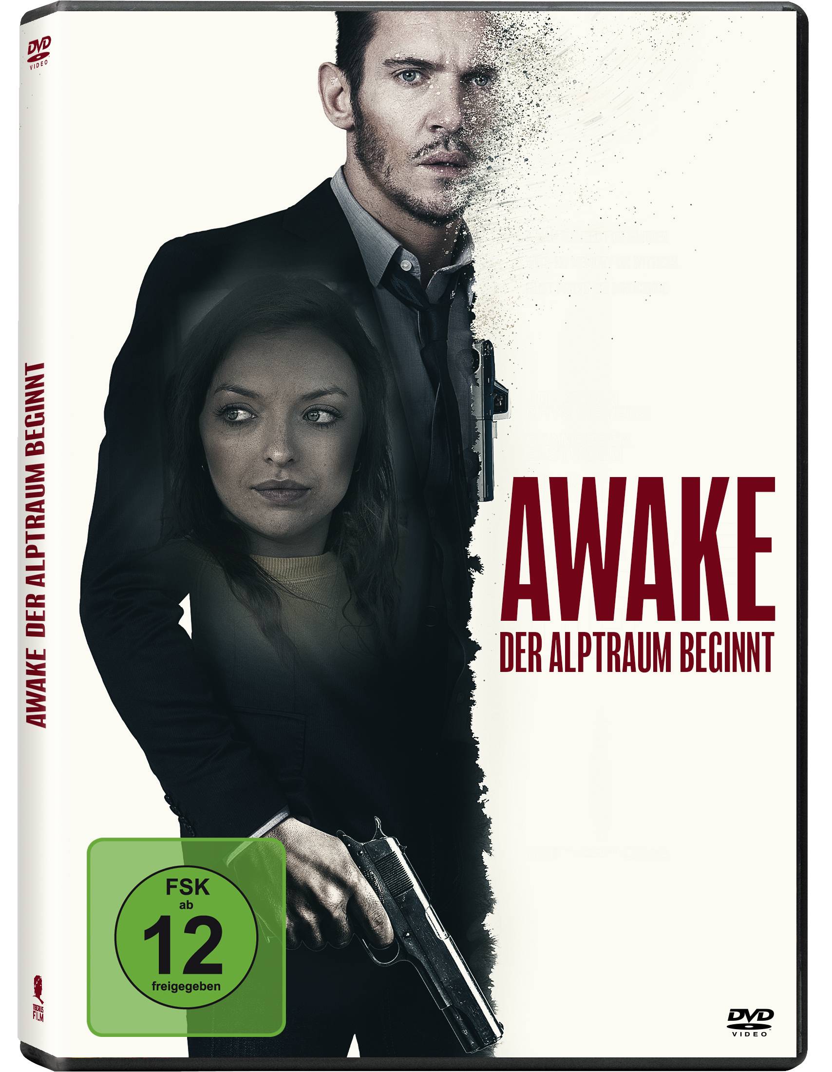 Awake - Der Alptraum beginnt