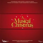 Orchester der Vereinigten Bühnen Wien - A Musical Christmas - Die Weihnachtskonzerte der Vereinigten Bühnen Wien