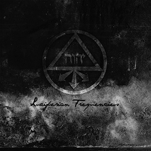 Corpus Christii - Luciferian Frequencies (LP)