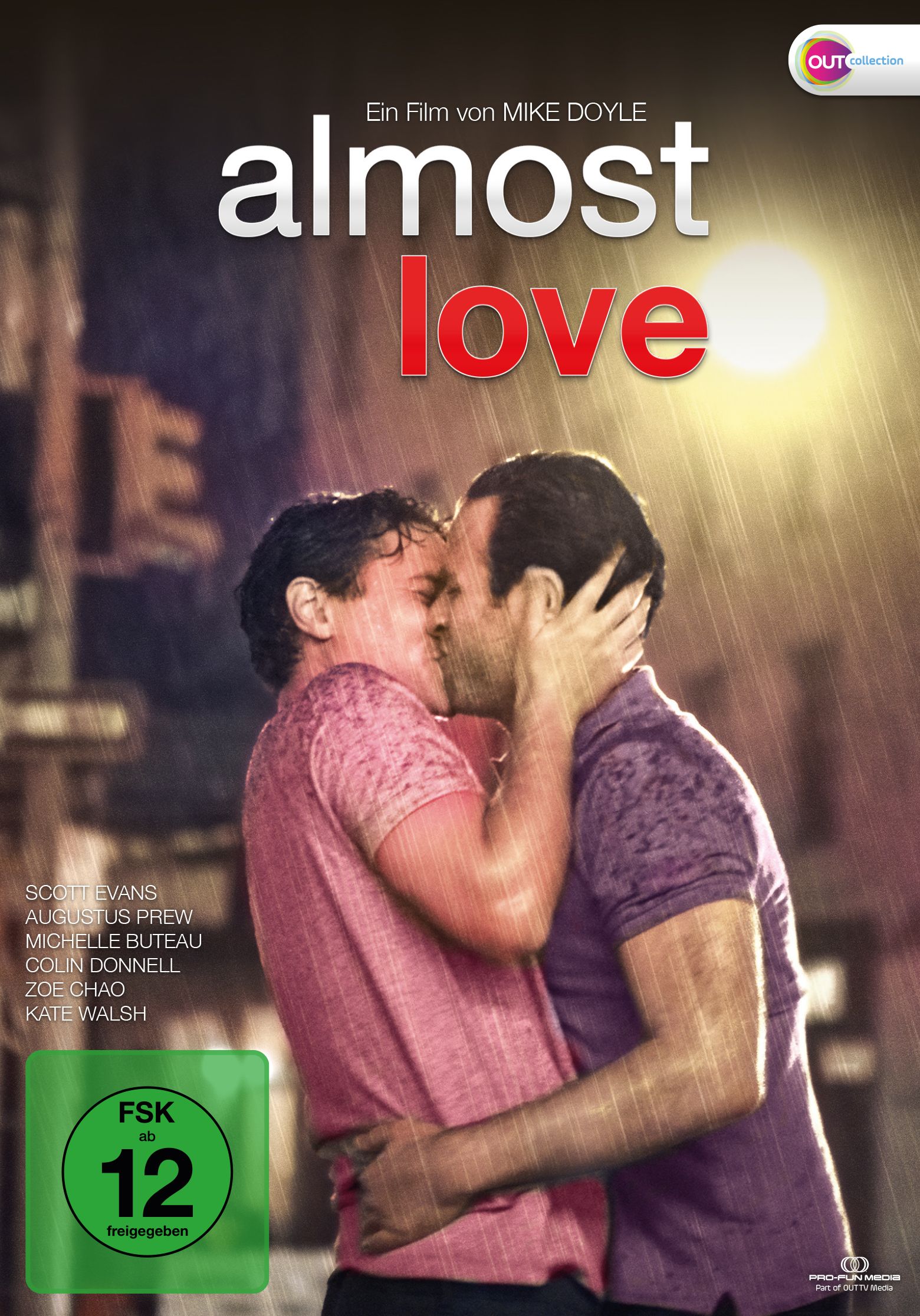 Almost Love (OmU)