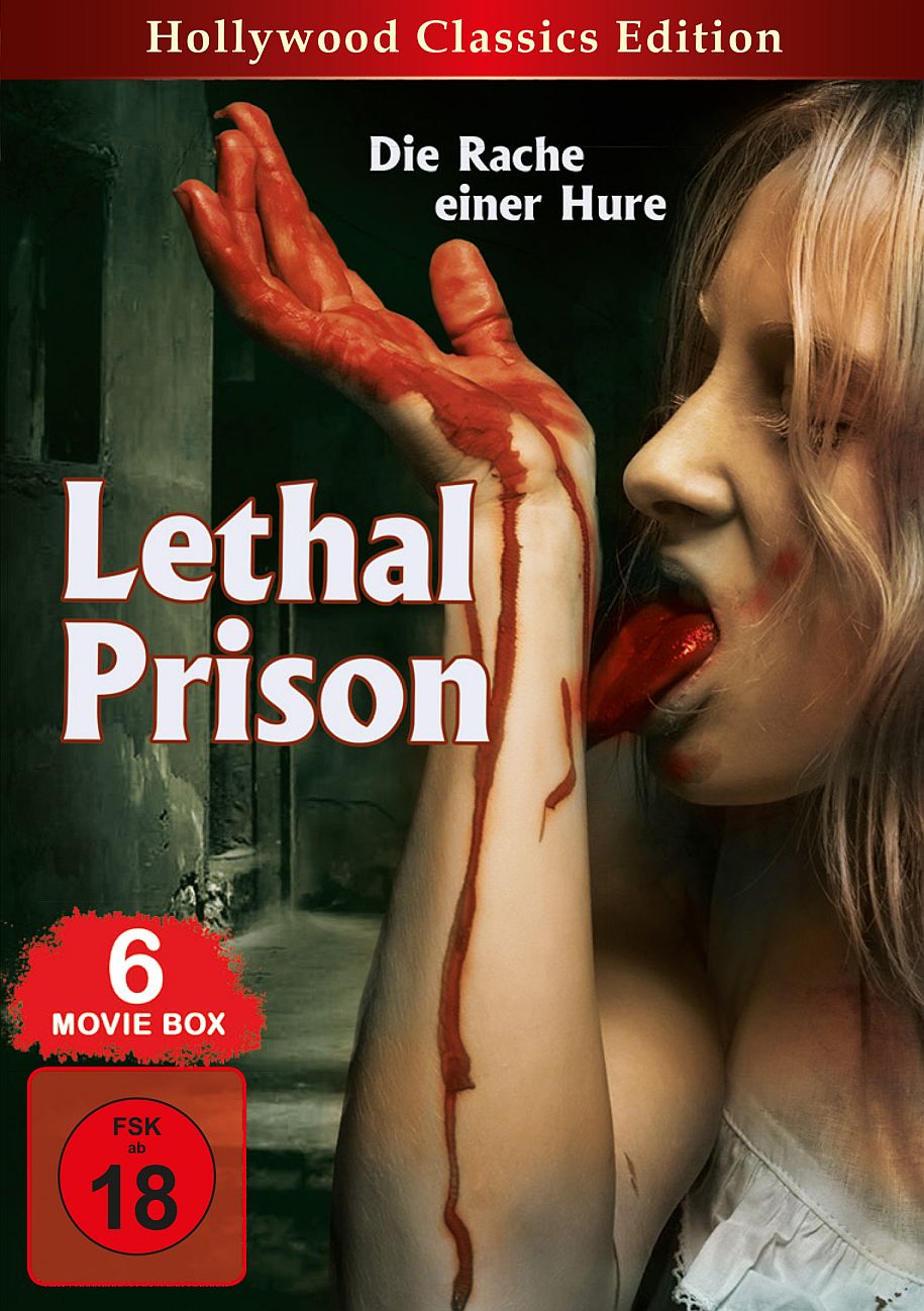 Lethal Prison Box