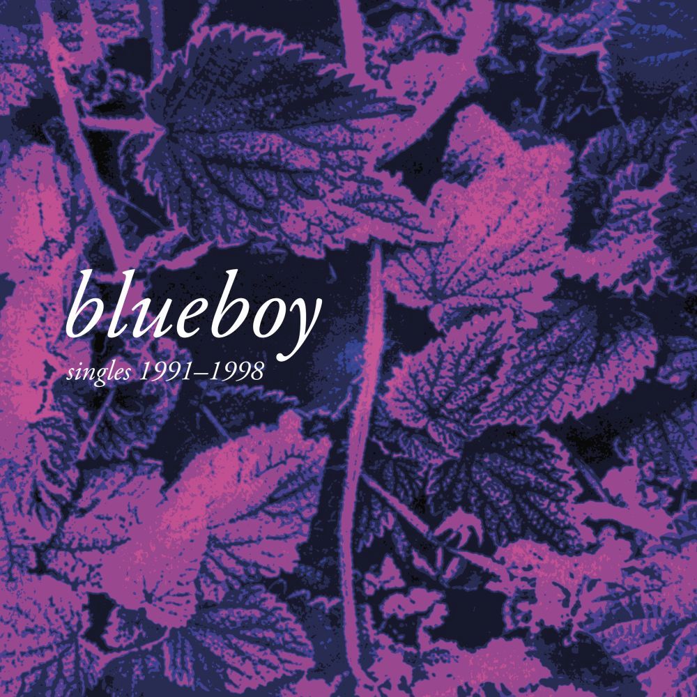 Blueboy - Singles 1991-1998 (2LP)