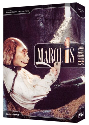 Marquis (Special Edition)