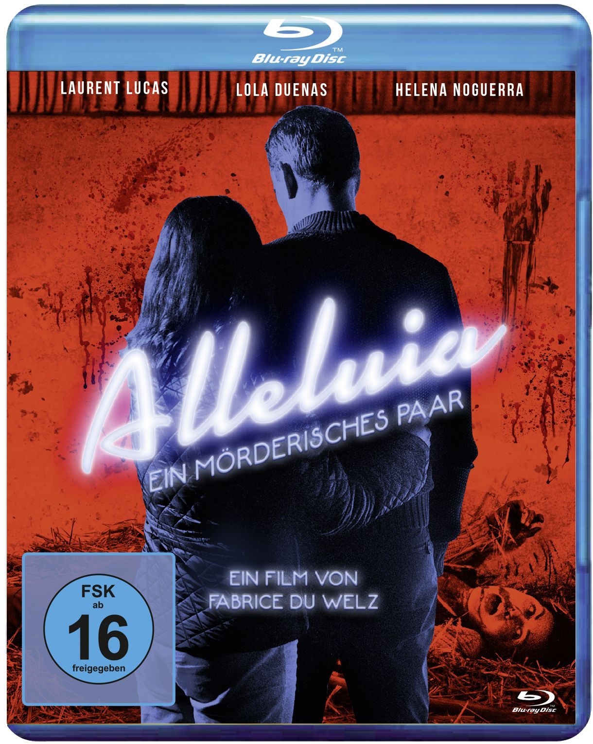 Alleluia - Ein mörderisches Paar