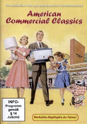 American Commercial Classics