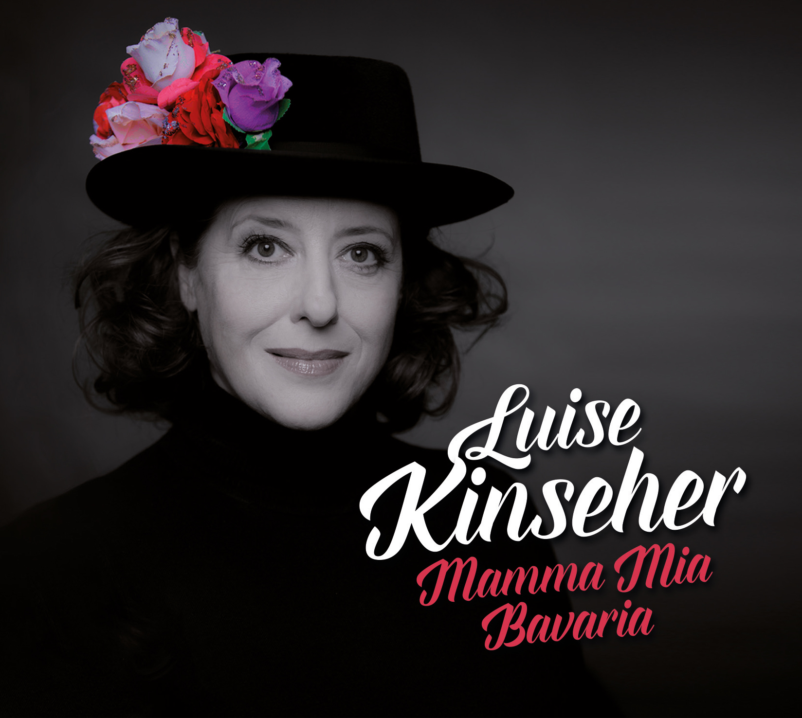 Kinseher, Luise - Mamma Mia Bavaria (2CD)