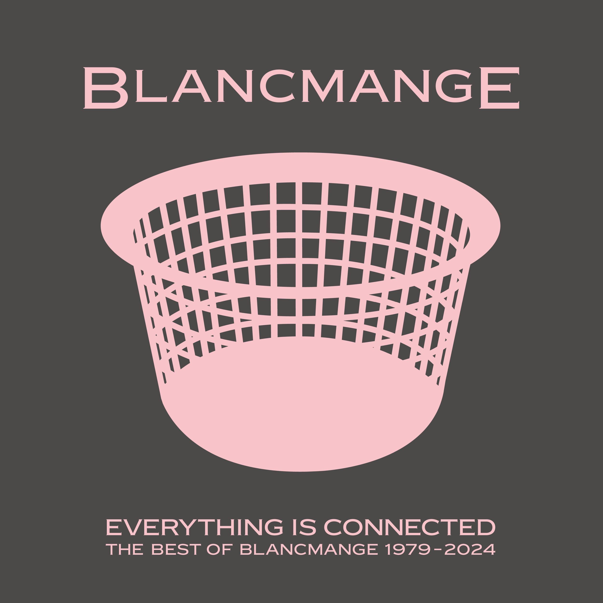 Blancmange - Everything Is Connected - Best Of (2CD)