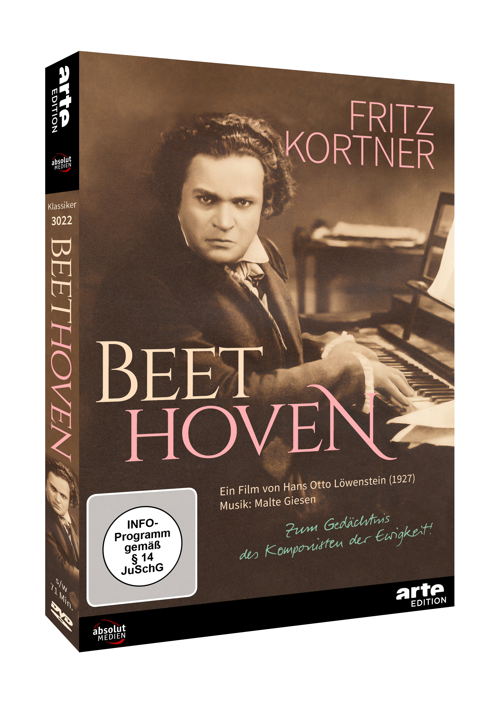 Beethoven (1927)