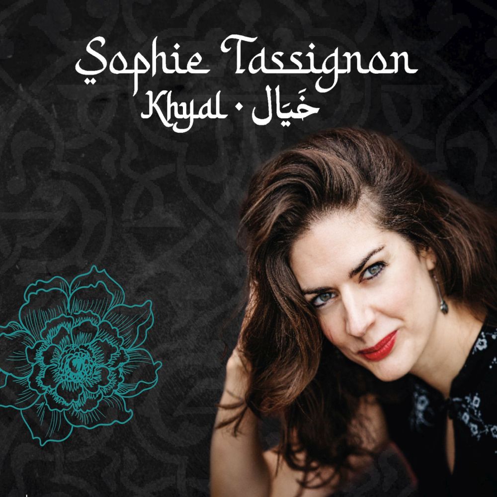 Tassignon, Sophie - Khyal (LP)