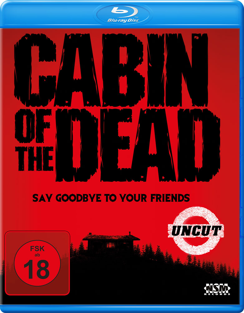 Cabin of the Dead (Wither)