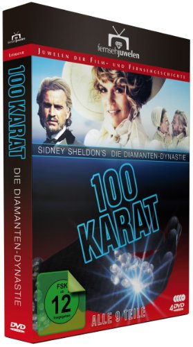 100 Karat - Die Diamanten-Dynastie