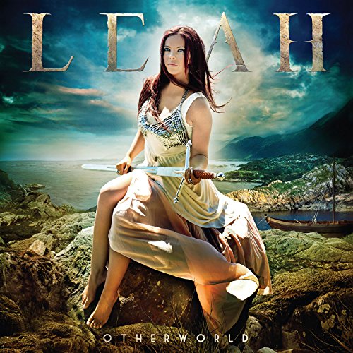 Leah - Otherworld EP