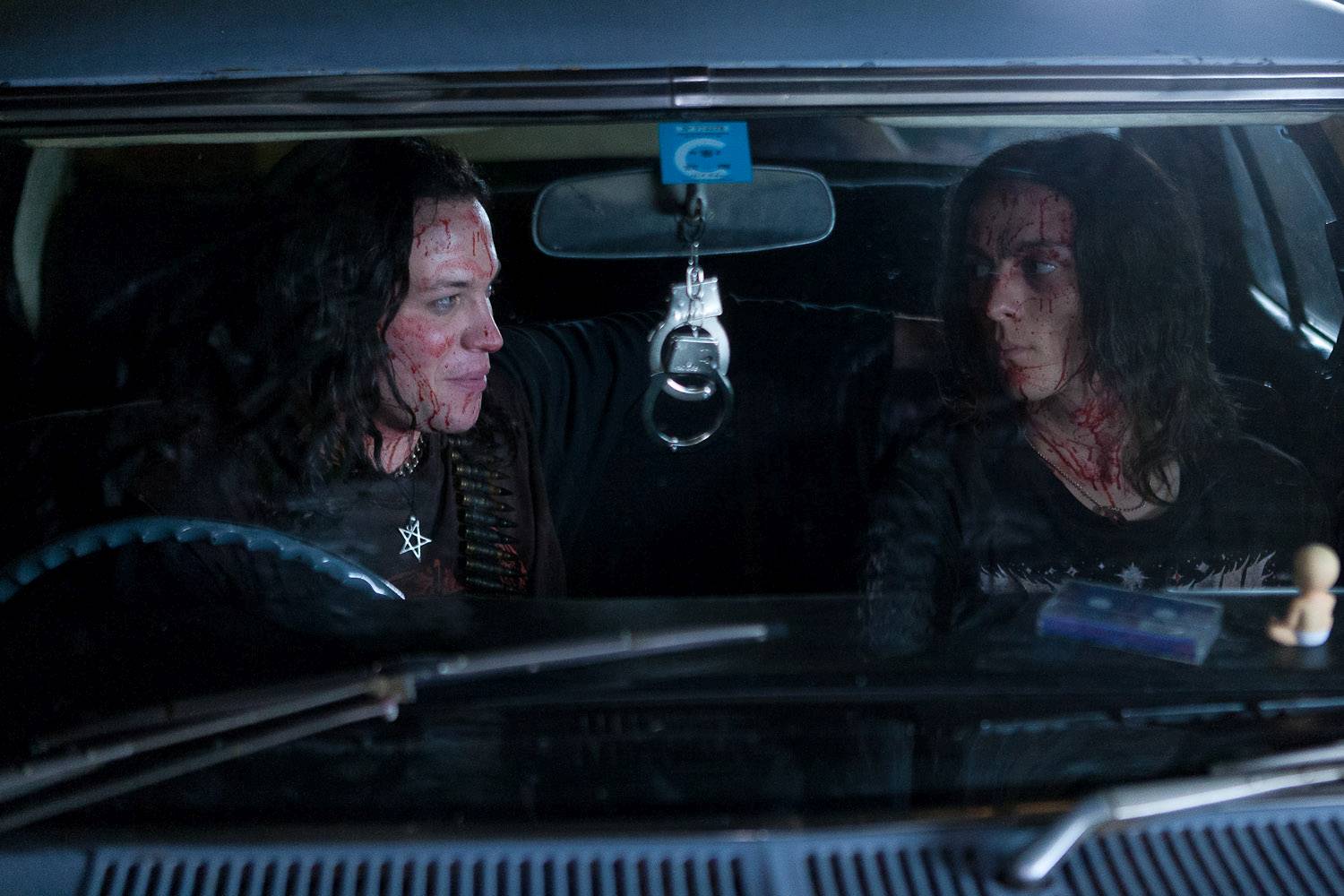 Deathgasm - Bloody Movies Collection (Uncut) 