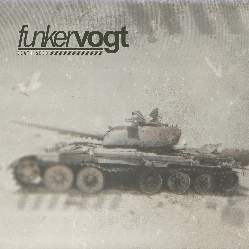 Funker Vogt - Death Seed (ltd. edition)