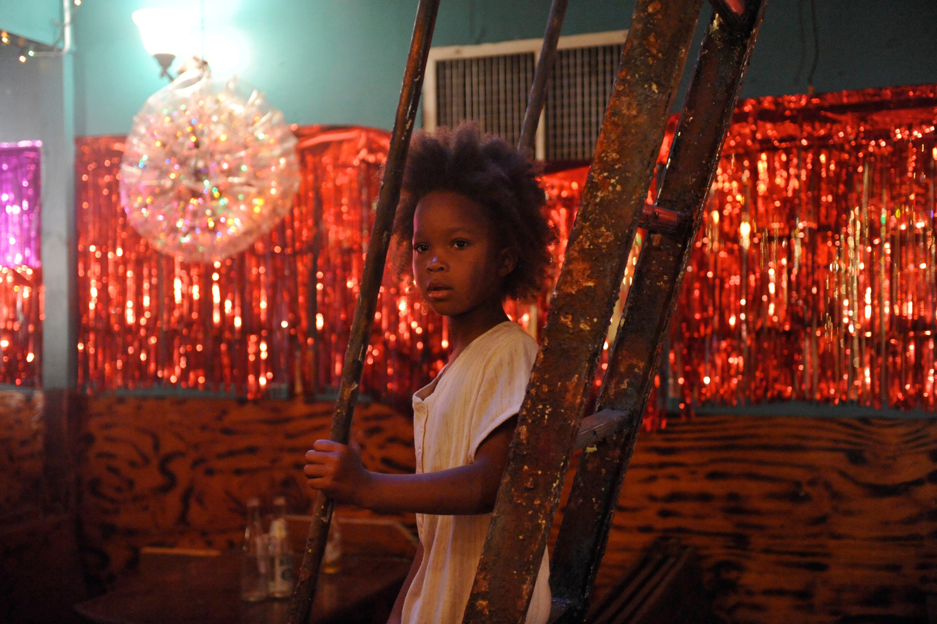 Beasts of the Southern Wild - Special Edition