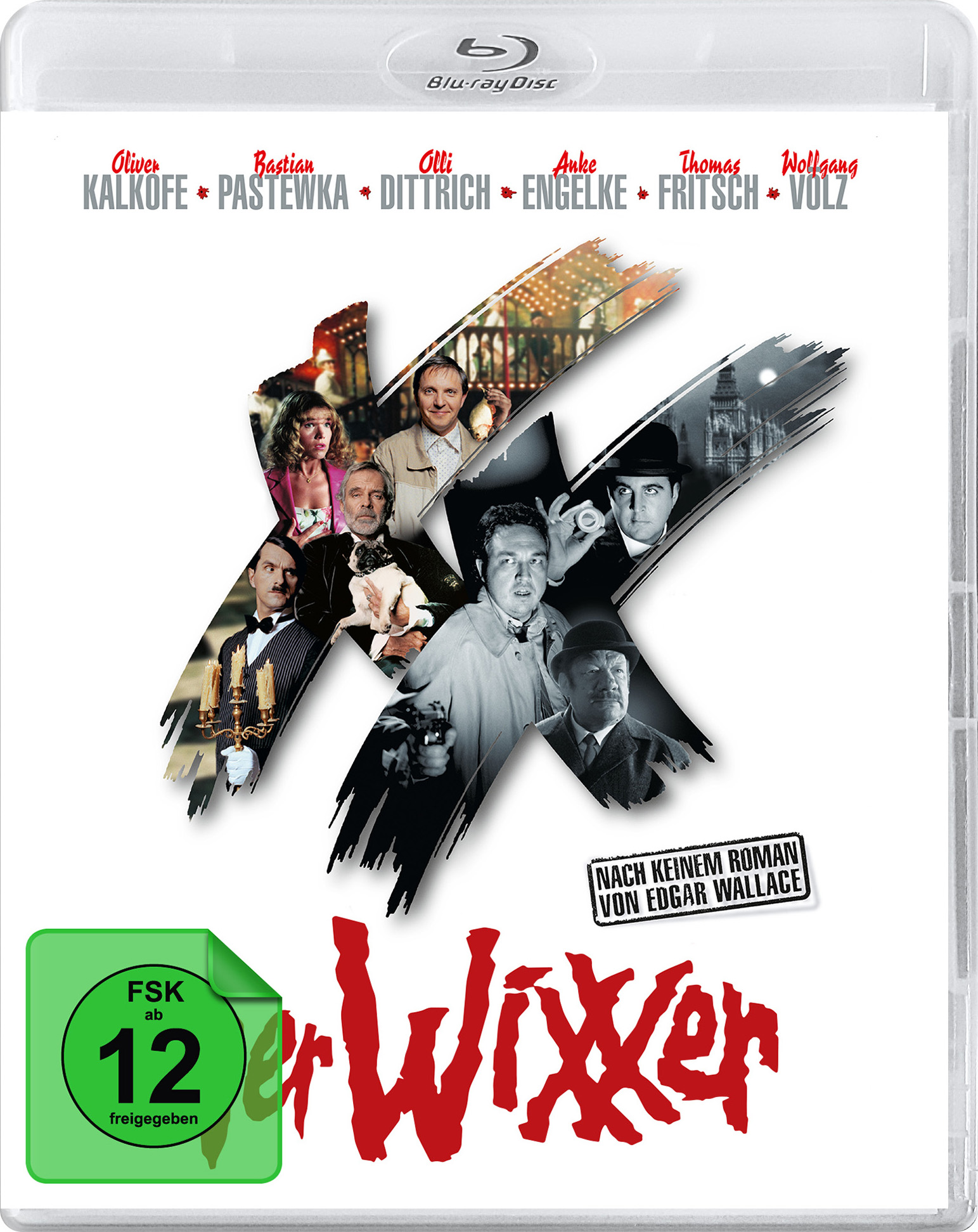 Der WiXXer