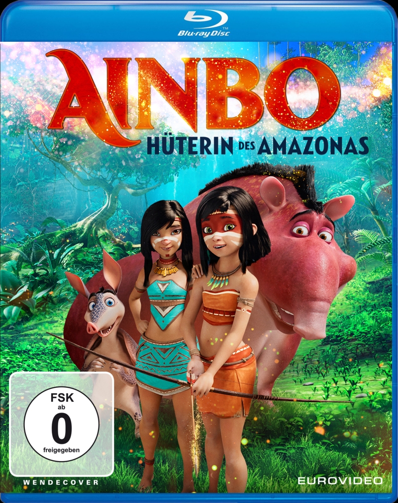 Ainbo