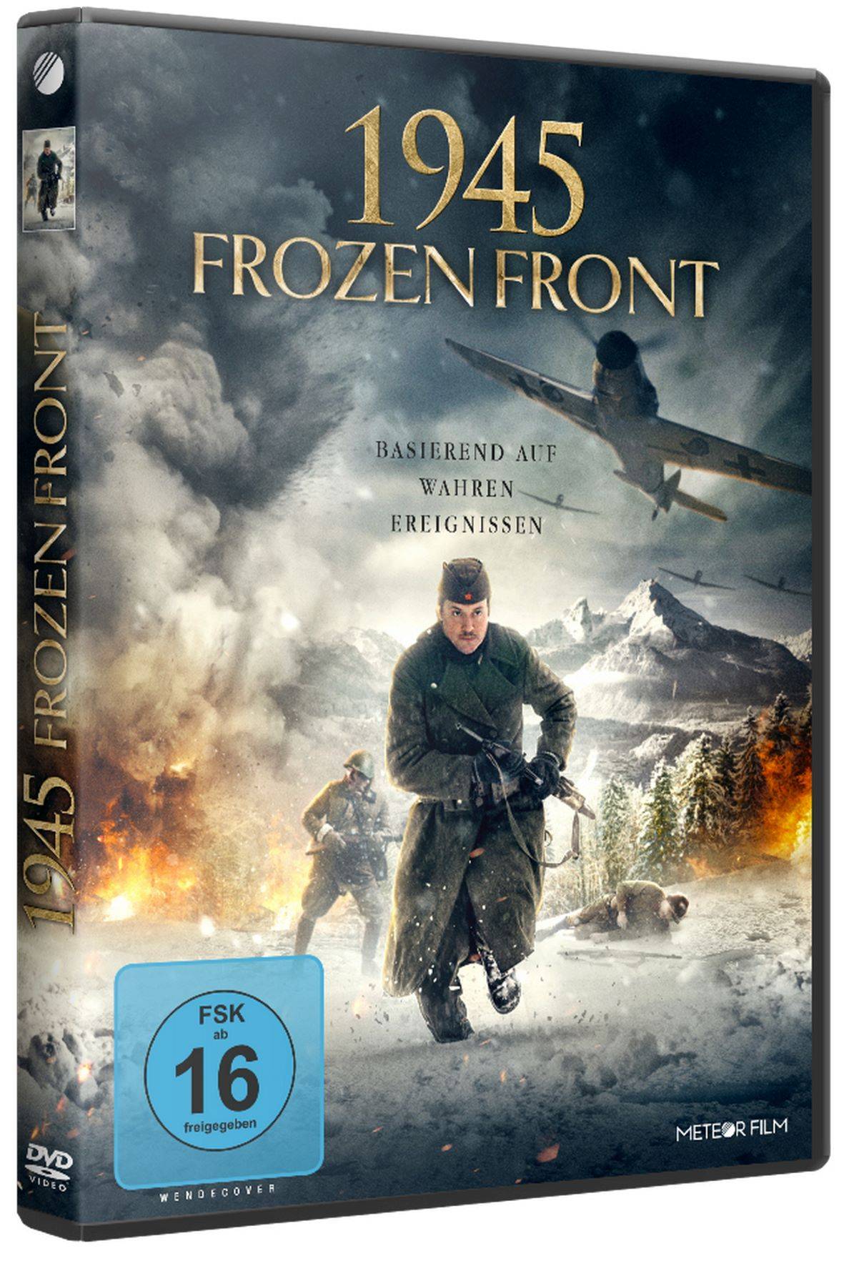 1945 - Frozen Front