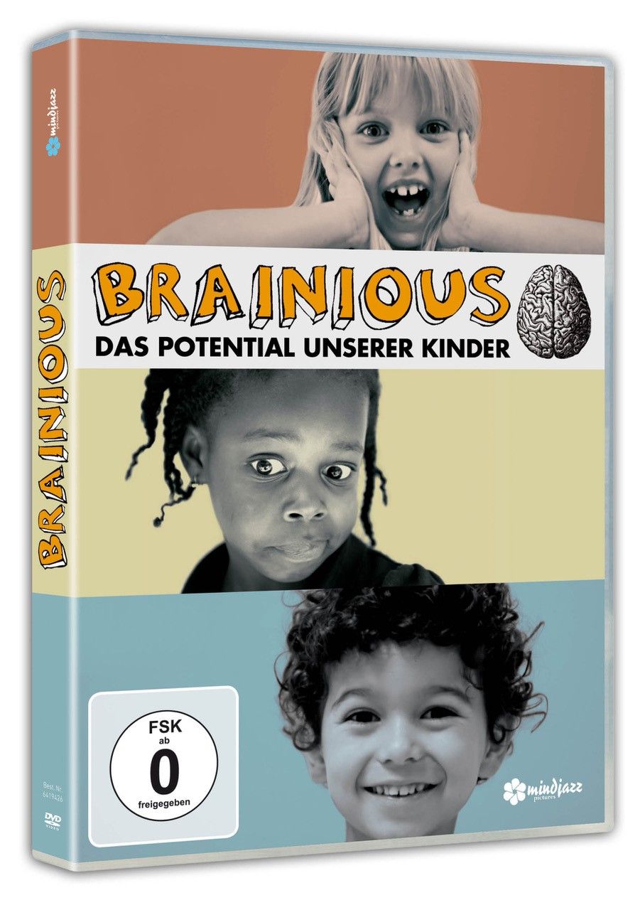 Brainious - Das Potential unserer Kinder
