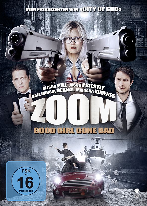 Zoom - Good Girl Gone Bad