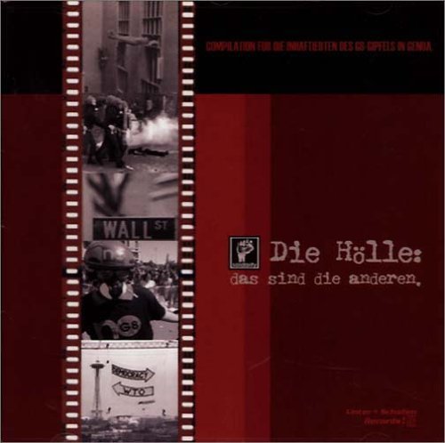 Various Artists - Die Hölle, das sind die anderen