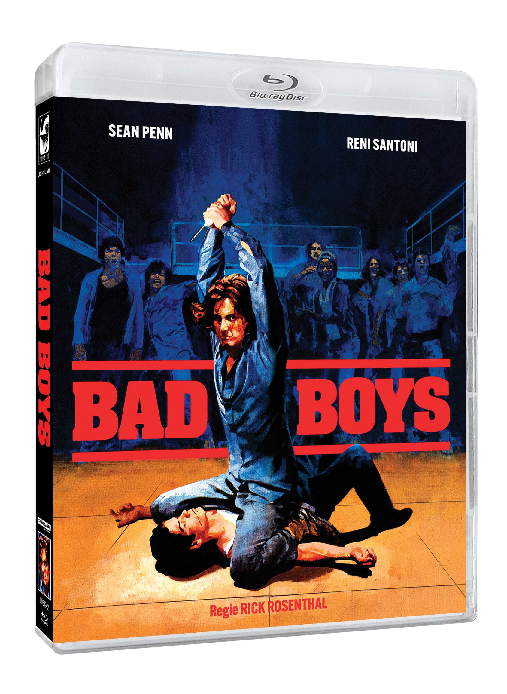 Bad Boys - 2-Disc Special Edition