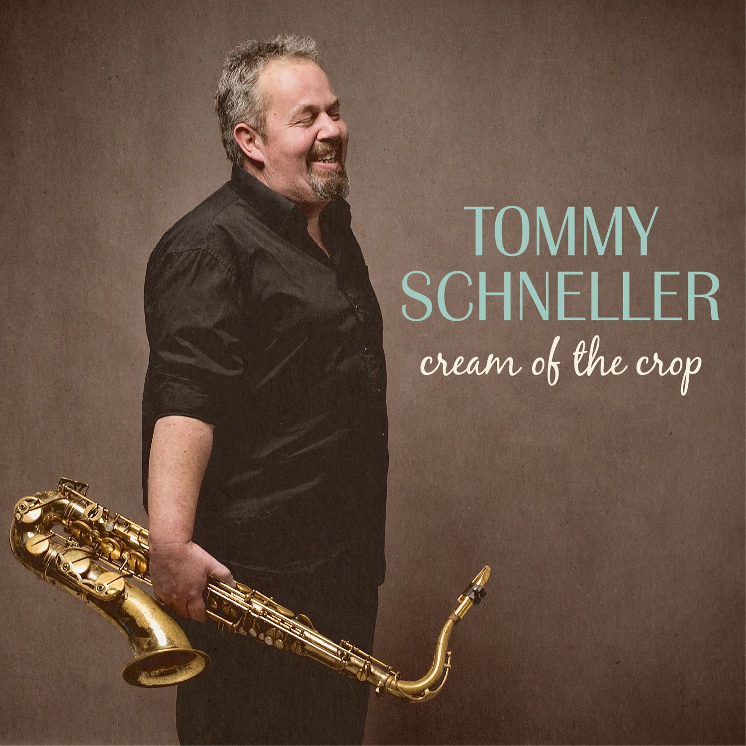 Schneller, Tommy - Cream of the crop