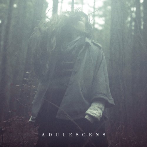 Adulescens - Adulescens